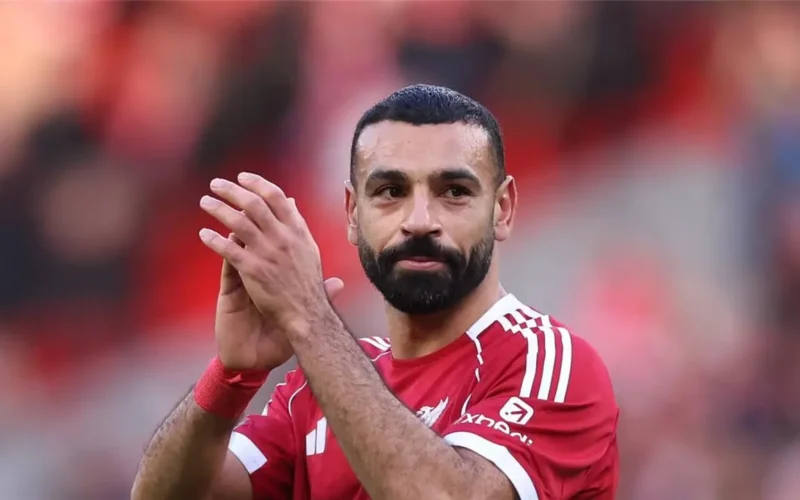 6 وجهات محتملة أمام محمد صلاح عقب رحيله عن صفوف نادي ليفربول